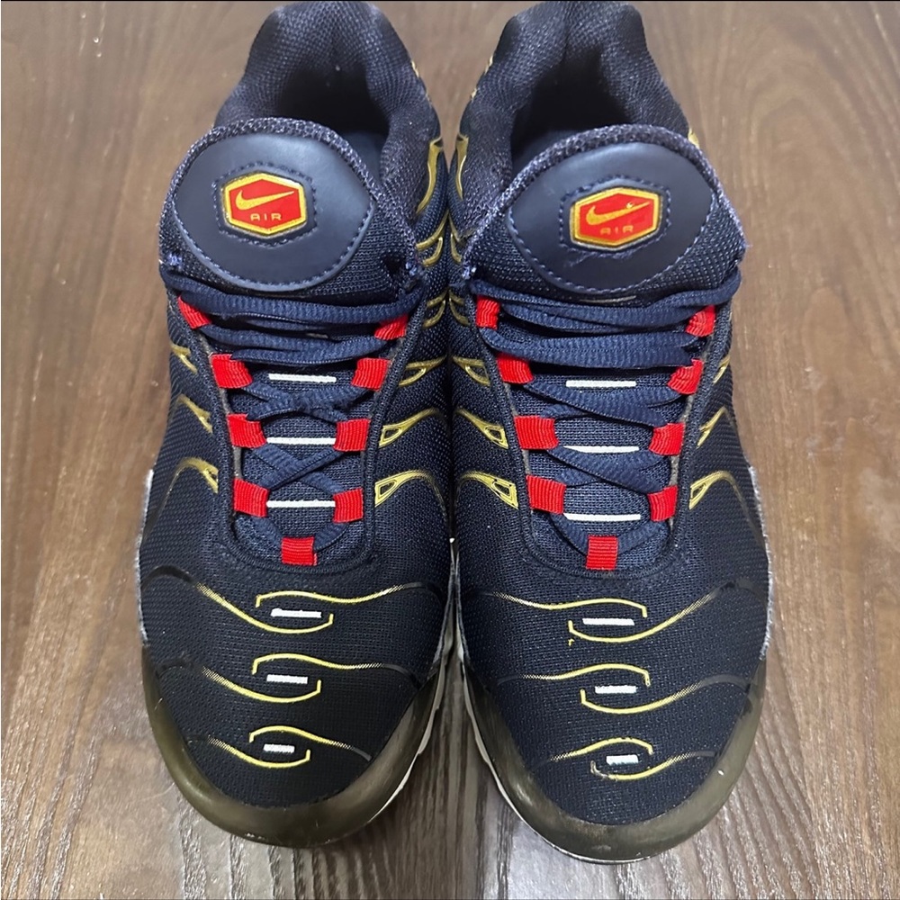 NIKE AIR MAX PLUS OG OLYMPIC 2021